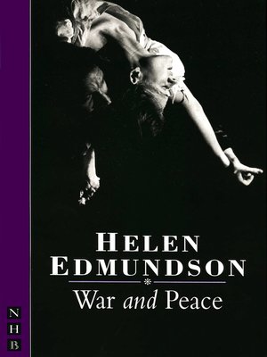 cover image of War and Peace (NHB Modern Plays)